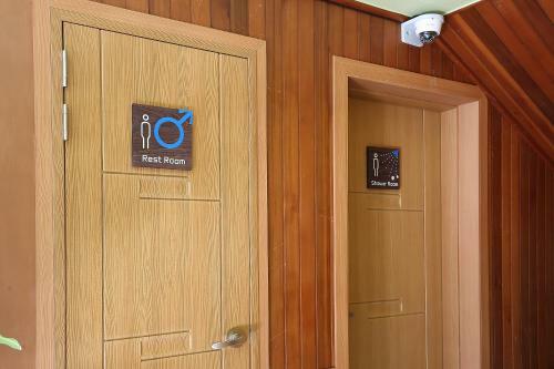 Hostal Gangneung Baugil Guesthouse