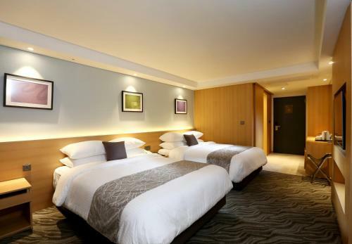 Value Hotel Seogwipo Js