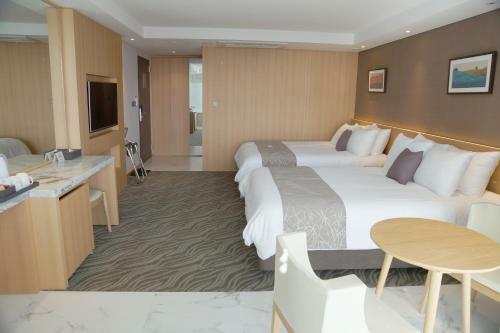 Value Hotel Seogwipo Js