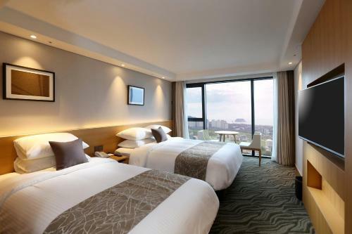 Value Hotel Seogwipo Js