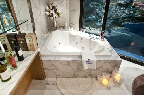 Value Hotel Seogwipo Js