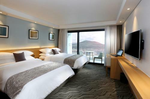 Value Hotel Seogwipo Js