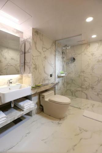 Value Hotel Seogwipo Js