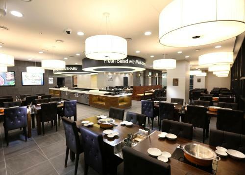 Value Hotel Seogwipo Js