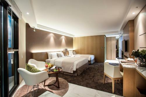 Value Hotel Seogwipo Js