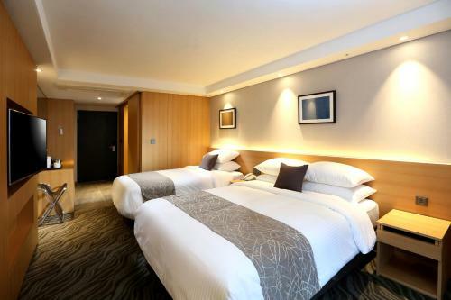 Value Hotel Seogwipo Js
