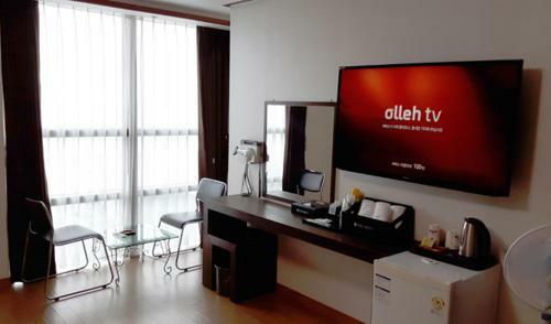Hotel Camelia