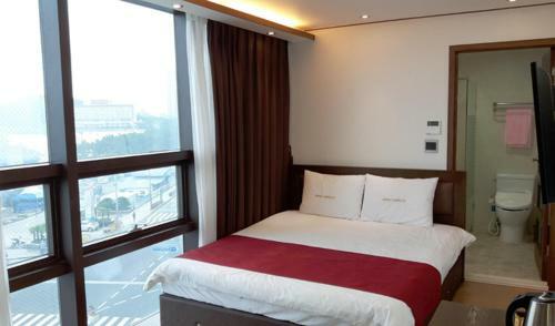 Hotel Camelia