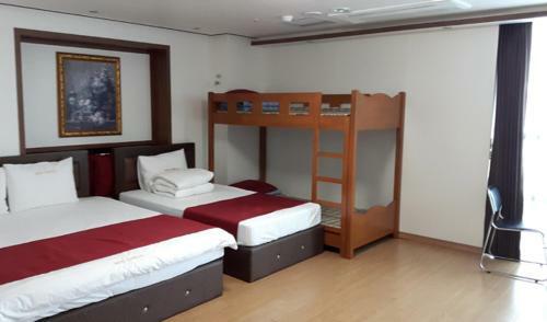 Hotel Camelia