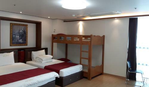 Hotel Camelia