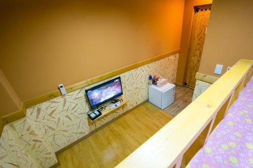 Albergue Ddlanche Guesthouse New Building