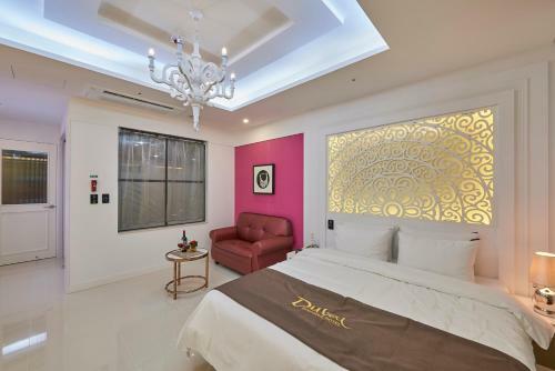 Dubai Hotel