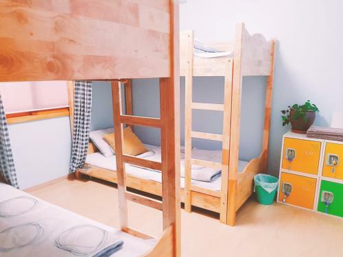 Hostal Tongyeong Episode Guesthouse