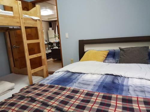 Hostal Tongyeong Episode Guesthouse