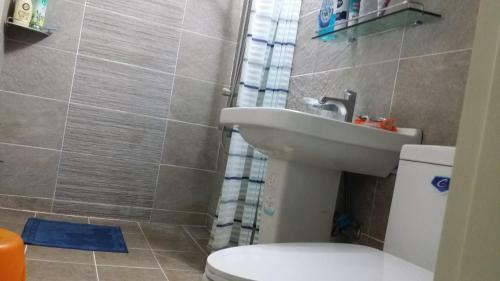 Hostal Tongyeong Episode Guesthouse