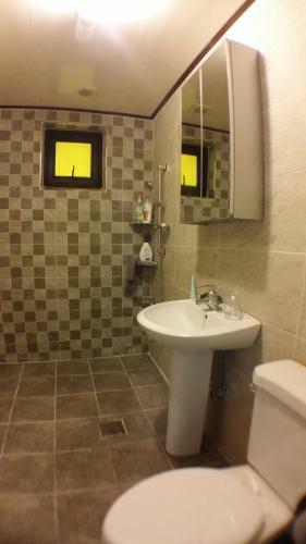 Hostal Tongyeong Episode Guesthouse