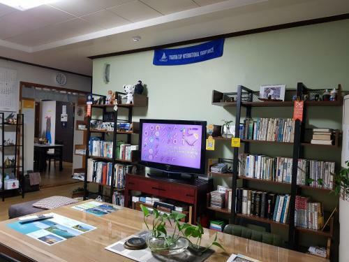 Hostal Tongyeong Episode Guesthouse