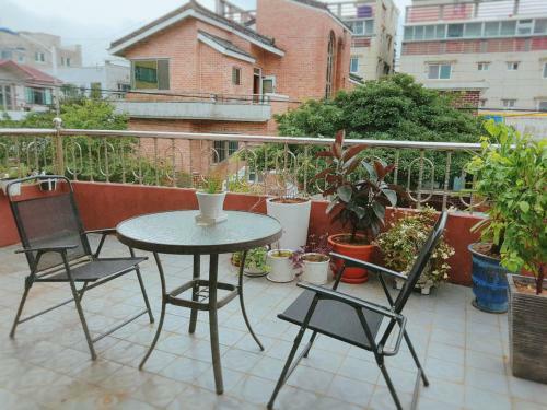 Hostal Tongyeong Episode Guesthouse