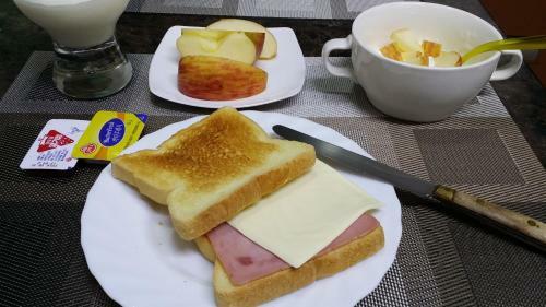 Hostal Tongyeong Episode Guesthouse