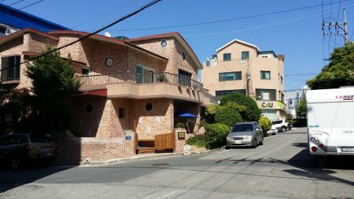 Hostal Tongyeong Episode Guesthouse