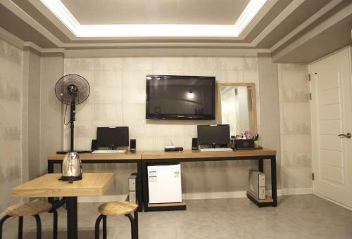 Gwangju Sejong Hotel