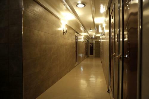 Gwangju Sejong Hotel