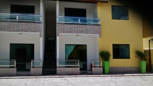 Apartamento Condomonio Antares