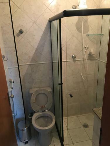 Apartamento Luxo Praia Grande