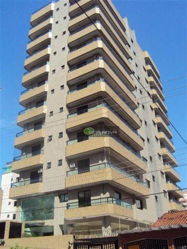 Apartamento Luxo Praia Grande