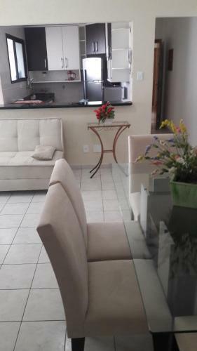 Apartamento Luxo Praia Grande