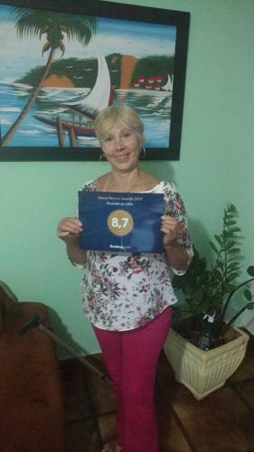 Pousada Da C�lia