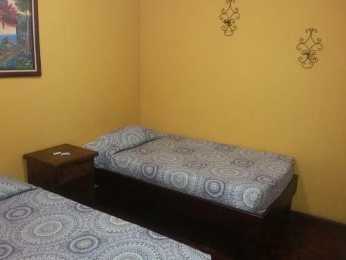 Hostal Hostel Cala