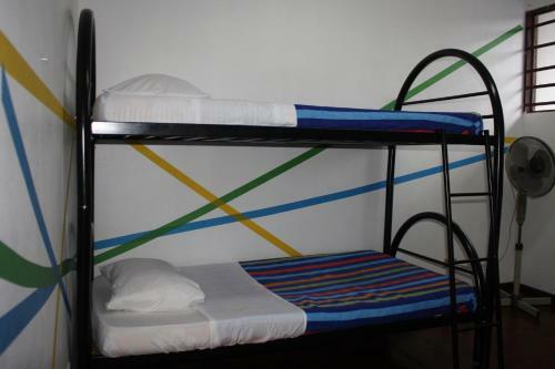 Hostal Hostel Cala