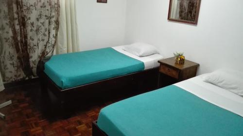 Hostal Hostel Cala