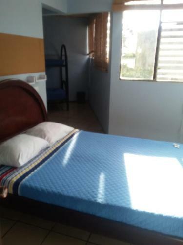 Hostal Hostel Cala