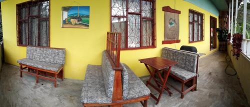 Posada House Of Coffee