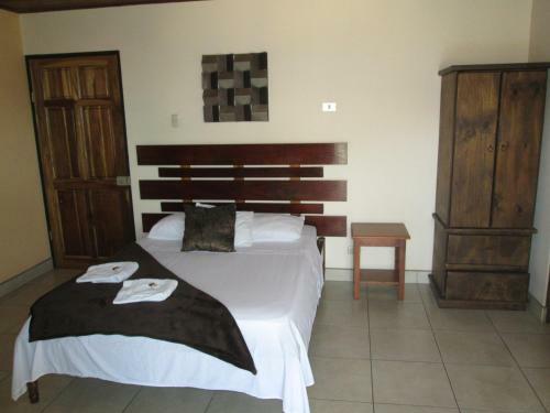 Hotel La Punta