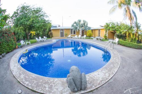 Hotel La Punta