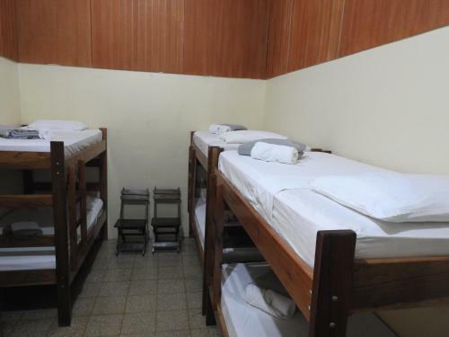 Hostal Rio Celeste Backpackers