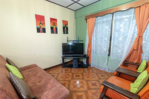 Apartamento Departamento Vista Al Volcan