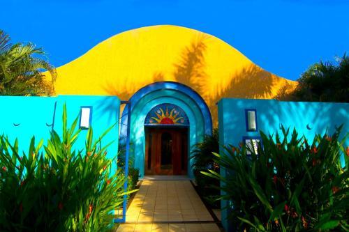 Alma Del Pacifico Hotel & Spa