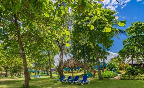 Alma Del Pacifico Hotel & Spa
