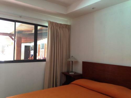 Hotel El Bramadero