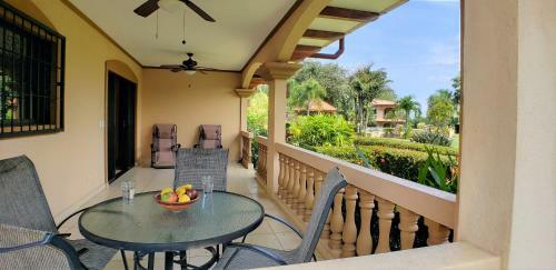 Apartamento Condominium Villas Venado
