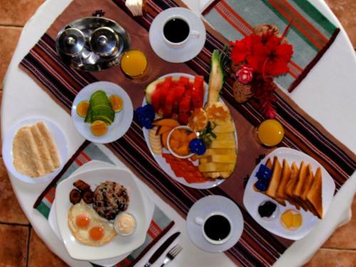 Hotel Roca Verde Beachfront