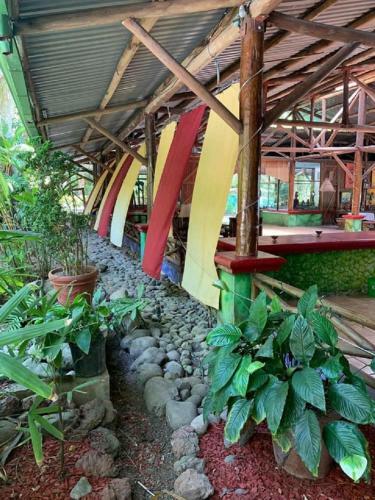 Hotel Roca Verde Beachfront