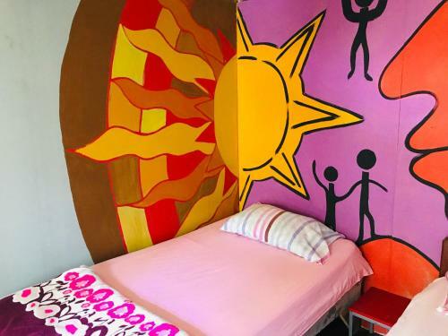 Hostal Hostel Casa Chirripo