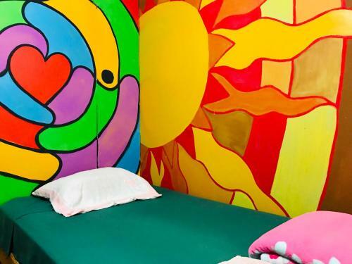 Hostal Hostel Casa Chirripo