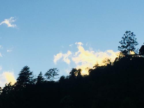 Hostal Hostel Casa Chirripo