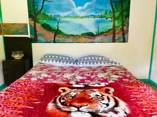 Hostal Hostel Casa Chirripo